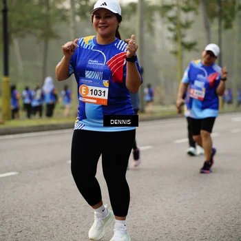 Runner Photo 5382720