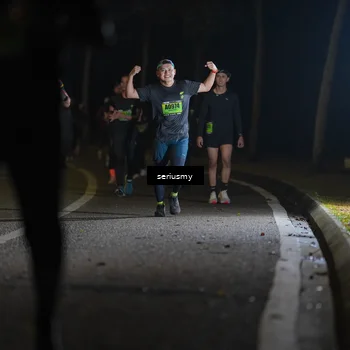 Runner Photo 5382721