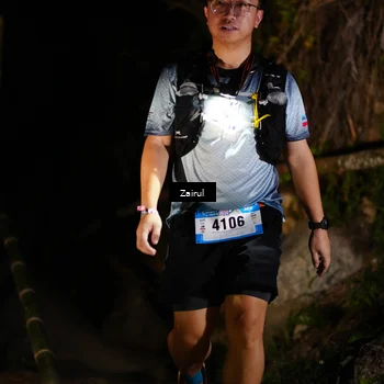 Runner Photo 5382722