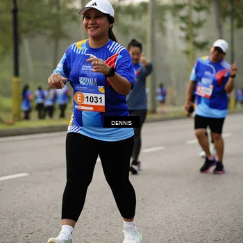 Runner Photo 5382723