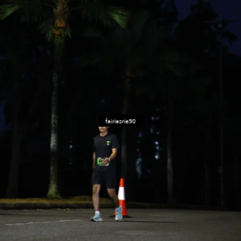 Runner Photo 5382724