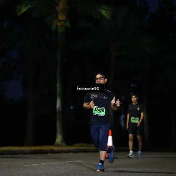 Runner Photo 5382725