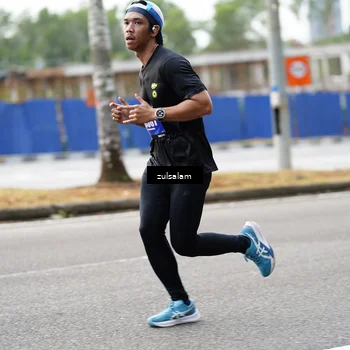 Runner Photo 5382728
