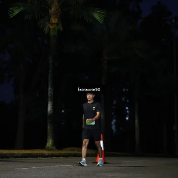 Runner Photo 5382730
