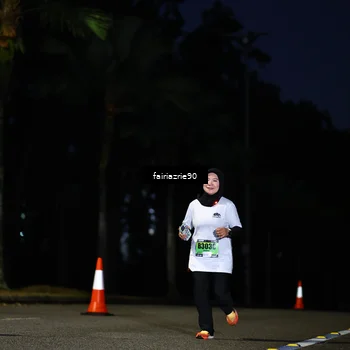 Runner Photo 5382731