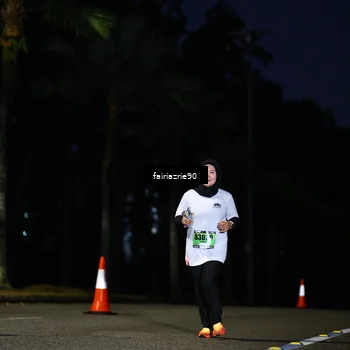 Runner Photo 5382732