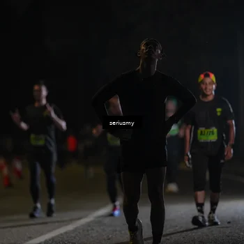 Runner Photo 5382733