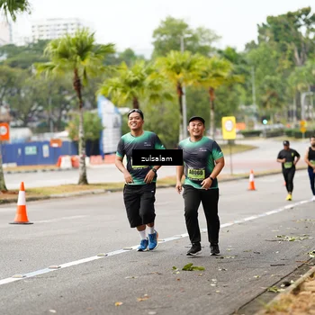 Runner Photo 5382735