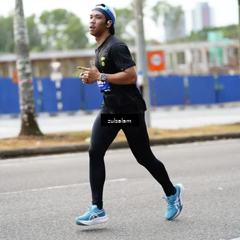Runner Photo 5382737