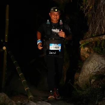 Runner Photo 5382738