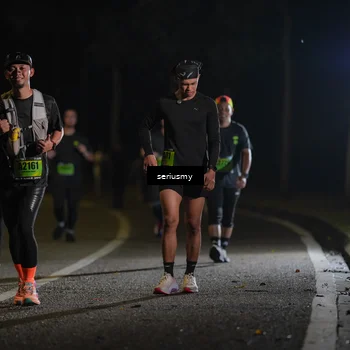 Runner Photo 5382739