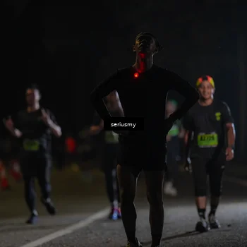 Runner Photo 5382740