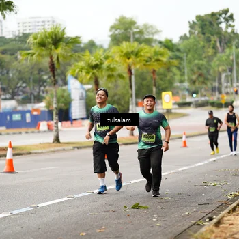 Runner Photo 5382742