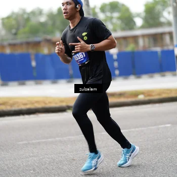 Runner Photo 5382743