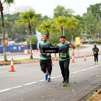 Runner Photo 5382745