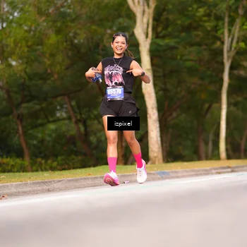 Runner Photo 5382747