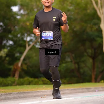 Runner Photo 5382751
