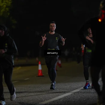Runner Photo 5382752