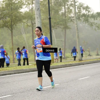 Runner Photo 5382753