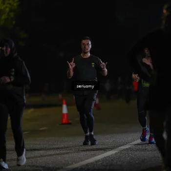 Runner Photo 5382754
