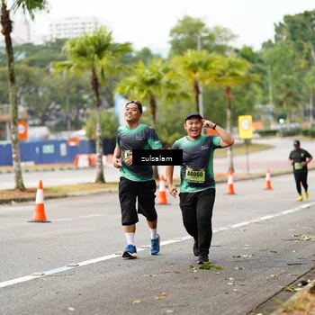 Runner Photo 5382755