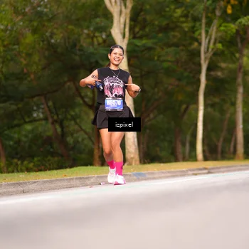 Runner Photo 5382756
