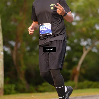 Runner Photo 5382757