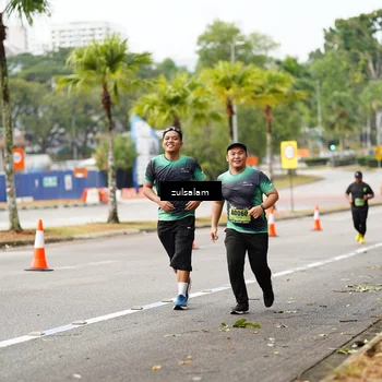 Runner Photo 5382760