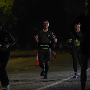 Runner Photo 5382761