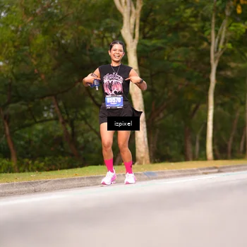 Runner Photo 5382763