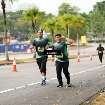 Runner Photo 5382767