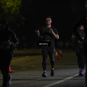 Runner Photo 5382768