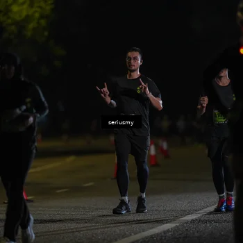 Runner Photo 5382769