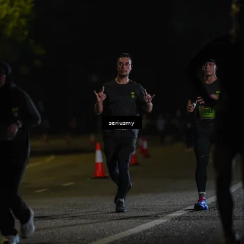 Runner Photo 5382770
