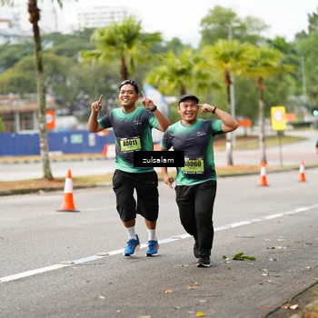 Runner Photo 5382771