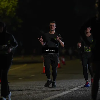 Runner Photo 5382773