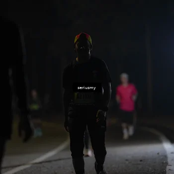 Runner Photo 5382774