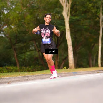 Runner Photo 5382776