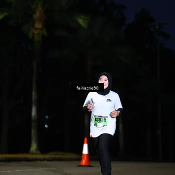 Runner Photo 5382777