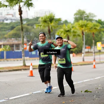 Runner Photo 5382778