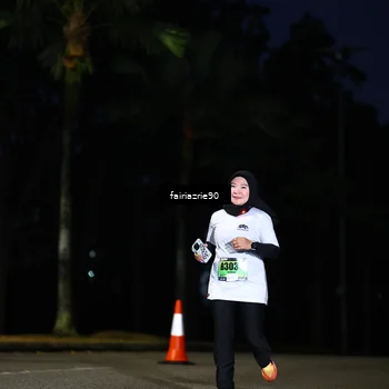 Runner Photo 5382779