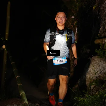 Runner Photo 5382784