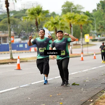 Runner Photo 5382785