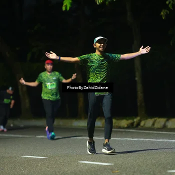 Runner Photo 5382786