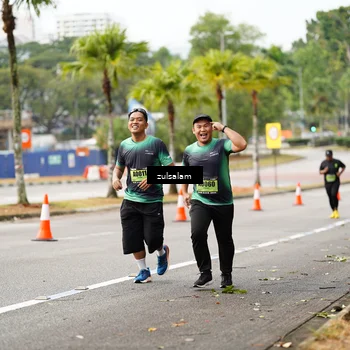Runner Photo 5382787
