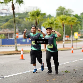 Runner Photo 5382789