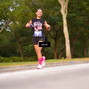 Runner Photo 5382790
