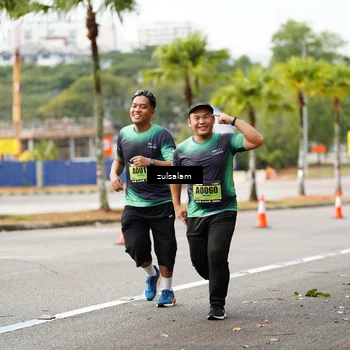 Runner Photo 5382792