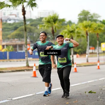 Runner Photo 5382793