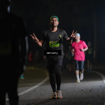Runner Photo 5382794